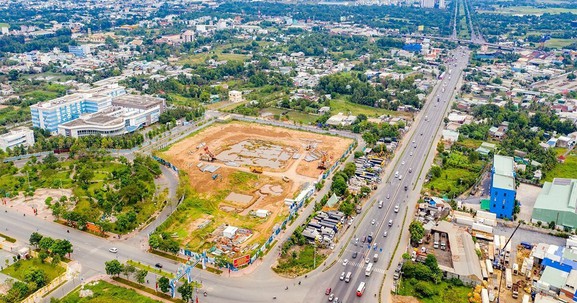 Sắp có thêm nhiều trường hợp được miễn, giảm tiền thuê đất năm 2025