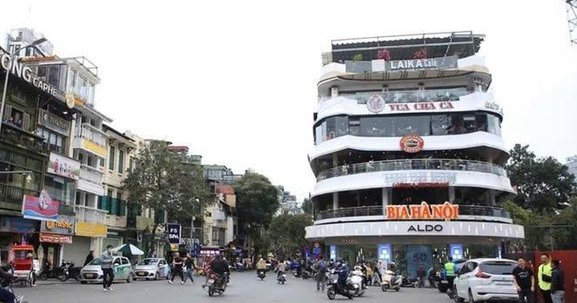 Lãnh đạo TP. Hà Nội chốt thời hạn hoàn tất giải tỏa khu 'đất vàng' hơn 2ha ở phía Đông hồ Gươm