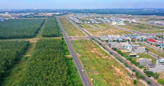 Kiến nghị đưa dự án bồi thường sân bay hơn 16 tỷ USD lớn nhất Việt Nam khỏi danh mục công trình trọng điểm