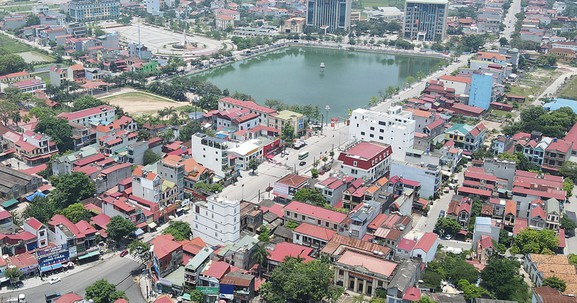 Bắc Giang: Phê duyệt điều chỉnh cục bộ quy hoạch chi tiết xây dựng Khu đô thị số 1 Tự Lạn