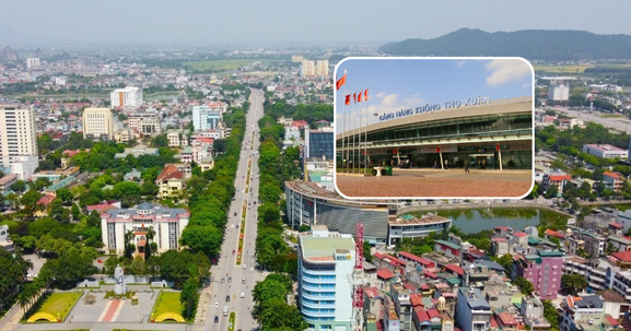 Lộ phương án nâng đời sân bay 60 năm tuổi tại tỉnh đông dân nhất Việt Nam