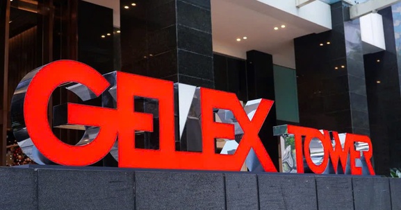 Lãnh đạo Tân Hiệp Phát ứng cử vào HĐQT Gelex