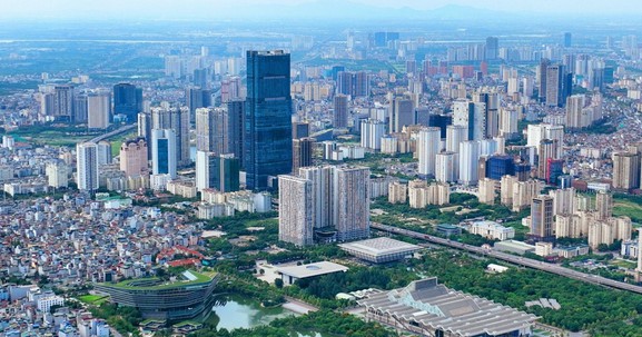 Thị trường bất động sản sau sáp nhập tỉnh: "Sóng đầu cơ chỉ là ngắn hạn, quan trọng là câu chuyện quy hoạch và trình độ quản lý"