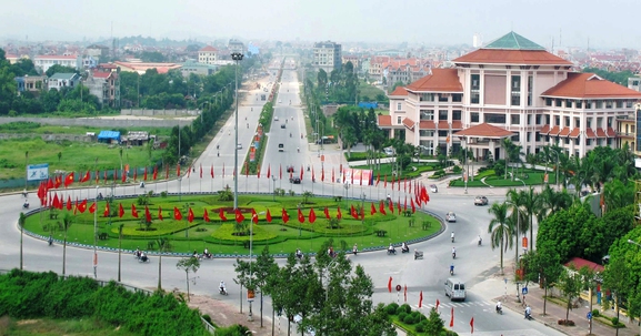 Đề nghị tạm dừng đề án đưa tỉnh nhỏ nhất Việt Nam lên TP trực thuộc Trung ương