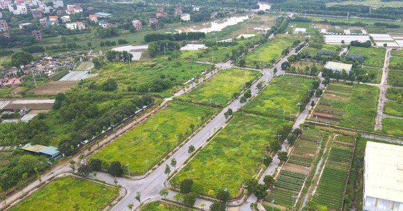 Hưng Yên: Khoảng 1.000 thửa đất sắp được đấu giá vào cuối tháng 3, giá khởi điểm chỉ 7 triệu đồng/m2