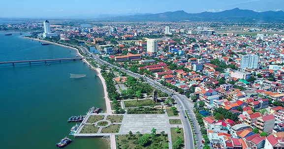 Tỉnh hẹp nhất Việt Nam sắp hình thành khu khách sạn, biệt thự nghỉ dưỡng 4 sao