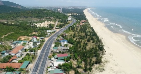 Huyện lớn thứ 3 Việt Nam sẽ hình thành khu du lịch sinh thái quy mô 20.000m2, có hồ câu và nuôi cá