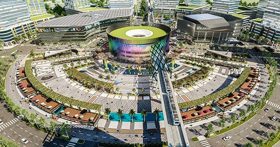 2 năm nữa, tỉnh giàu nhất Việt Nam sẽ khởi công xây dựng tuyến metro hơn 64.000 tỷ nối thông đến TP. HCM