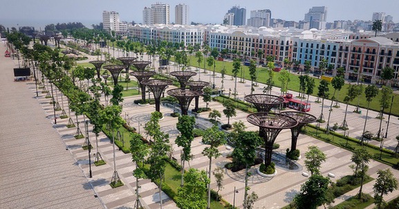 Vùng đất Sun Group, Flamingo đầu tư lớn thu về hơn 2.500 tỷ từ du lịch chỉ trong 3 tháng đầu năm 2025