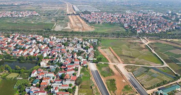Hà Nội: Yêu cầu hoàn thành dự án đường đô thị Vành đai 4 trong tháng 10/2025