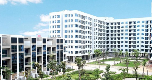 Đề xuất thí điểm một số cơ chế, chính sách đặc thù phát triển nhà ở xã hội