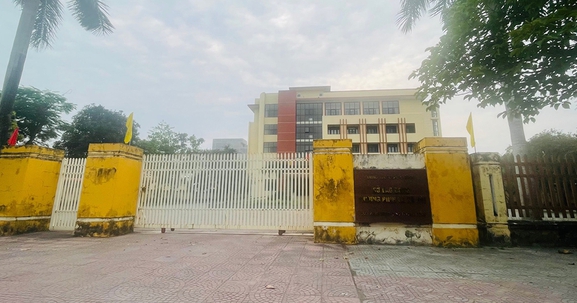 Tinh gọn bộ máy ở Quảng Bình: Xử lý tài sản công, tránh thất thoát, lãng phí