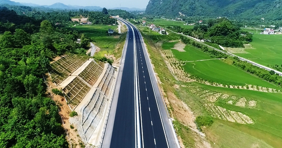 Đề xuất đưa tuyến cao tốc trọng điểm gần 30.000 tỷ vùng Tây Bắc vào quy hoạch quốc gia