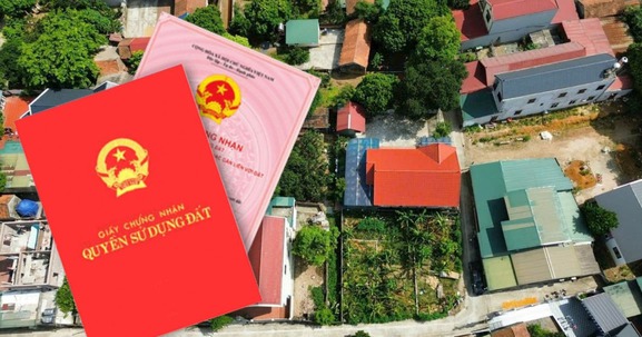 Kể từ nay, người dân không đăng ký đất đai khi làm sổ đỏ lần đầu sẽ lãnh hậu quả lớn