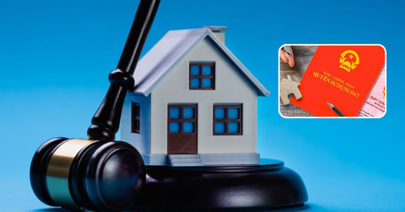 Từ bây giờ, những trường hợp tài sản gắn liền với đất này sẽ không được cấp sổ đỏ
