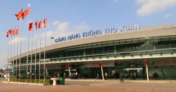 Việt Nam sẽ có thêm 1 sân bay quốc tế, tọa lạc tại tỉnh đông dân nhất cả nước, đón 5 triệu hành khách/năm