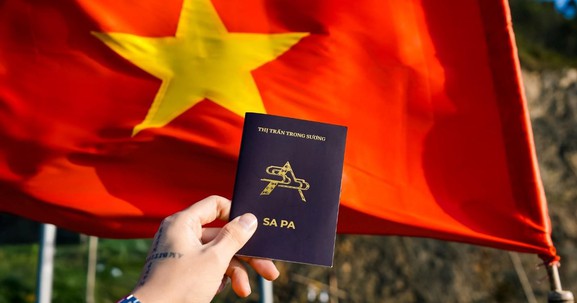 Hộ chiếu Sa Pa: Cơn sốt mới của tín đồ du lịch