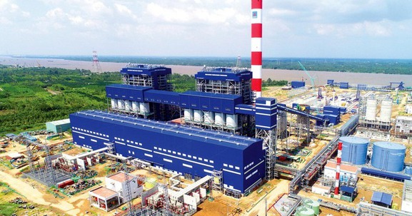 Dự án 1,4 tỷ USD với nhiều ‘kỷ lục’: Là hình mẫu cho các dự án LNG tương lai tại Việt Nam