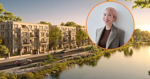 Doanh nhân ‘Forbes 30 Under 30’ Nguyễn Hà Linh: Sân vườn, mặt tiền lớn và thiết kế đa công năng là tương lai của bất động sản đô thị