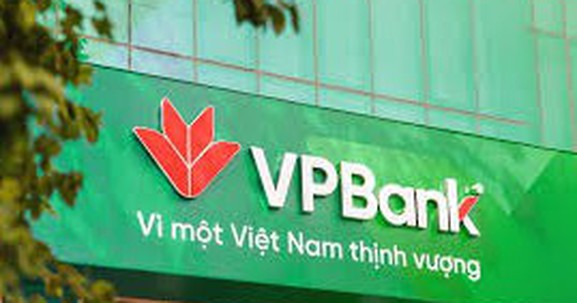 VPBank công bố Báo cáo tài chính kiểm toán hợp nhất năm 2024