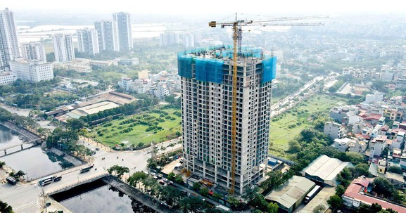 Bất động sản Thanh Trì tăng giá mạnh, đâu là điểm sáng đầu tư?