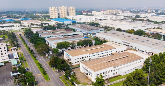 Hải Phòng: Đẩy nhanh tiến độ triển khai các dự án khu công nghiệp