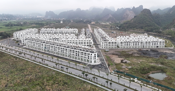 Quảng Ninh: Gỡ khó cho các dự án trọng điểm ngoài ngân sách nhà nước
