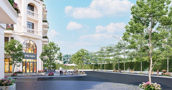 Hải Phòng: Đón đầu quy hoạch tương lai, khai mở tiềm năng tăng giá cùng Hồng Bàng Midtown