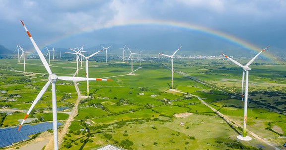 Tỉnh sở hữu địa điểm thuộc top những nơi trong lành nhất Đông Nam Á sẽ có thêm 5 dự án nhà máy điện gió, quy mô gần 14.000 tỷ
