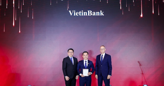VietinBank iConnect DX: Sáng kiến API và ngân hàng mở đột phá nhất Việt Nam
