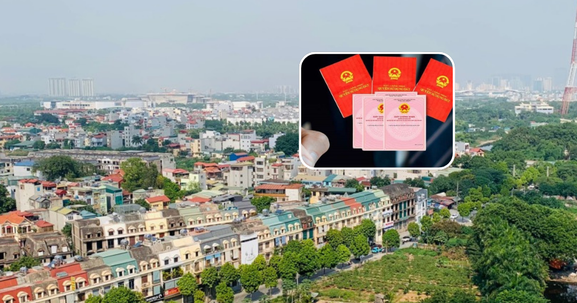 Kể từ nay, những trường hợp đất không giấy tờ này sẽ được cấp sổ đỏ
