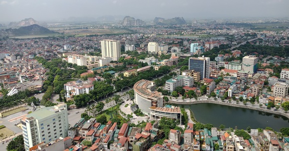 Tỉnh đông dân nhất Việt Nam dự thu hơn 17.000 tỷ đồng nhờ vào đấu giá đất