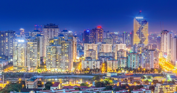 Chủ tịch Hà Nội ra chỉ thị thúc đẩy tăng trưởng kinh tế