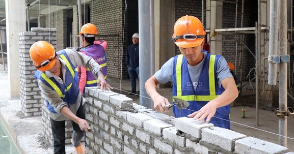 Yên Bái đẩy nhanh tiến độ các công trình trọng điểm