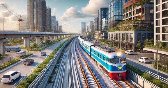 Thủ tướng chỉ đạo 'xây dựng ngay' tuyến kết nối từ sân bay Tân Sơn Nhất đến sân bay lớn nhất Việt Nam
