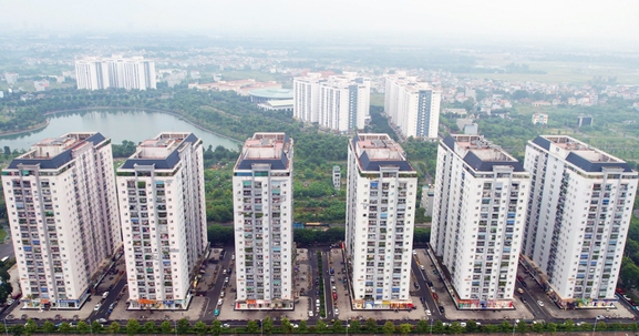 Hà Nội gia hạn tiến độ Khu đô thị Thanh Hà đến năm 2026 nhưng nghiêm cấm huy động vốn trái phép