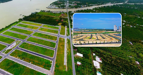 Đất nền bước vào 'sóng' tăng giá mới, khu vực nào đang được nhà đầu tư 'săn đón' nhất?