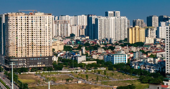 Hôm nay, Việt Nam chính thức thí điểm thực hiện dự án nhà ở thương mại thông qua thỏa thuận nhận quyền sử dụng đất