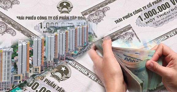 "Sức khỏe" doanh nghiệp bất động sản: Đâu là điều đáng lưu tâm?