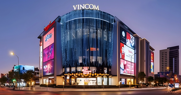 Vincom Retail chuẩn bị khai trương 3 trung tâm thương mại, đưa thêm gần 120.000m2 mặt bằng bán lẻ ra thị trường