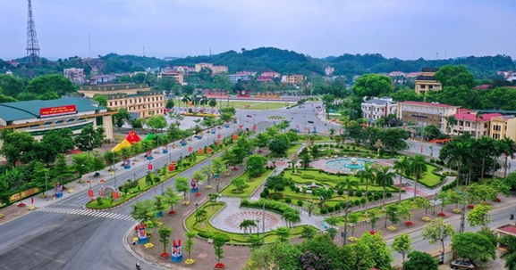 Yên Bái: Tạm dừng triển khai các công trình, dự án để thực hiện sắp xếp tổ chức bộ máy