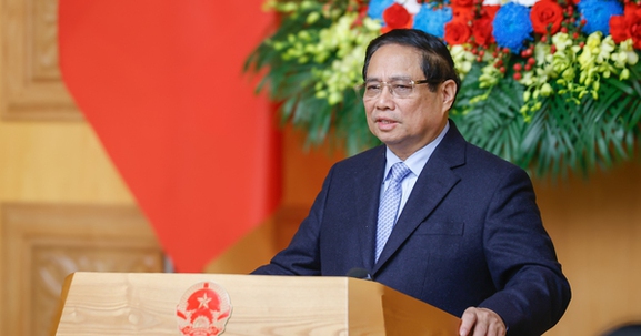 Doanh nghiệp Hàn Quốc "đặt niềm tin vào Chính phủ Việt Nam"