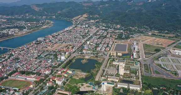 Hòa Bình: Tập trung xử lý việc thao túng giá, đầu cơ bất động sản