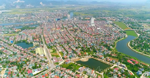 Tỉnh nhỏ thứ hai Việt Nam chuẩn bị đấu thầu khu đô thị hơn 13.000 tỷ