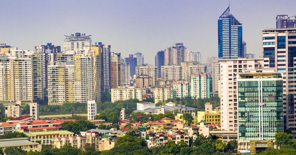 Khải Hoàn Land (KHG): Tất toán trước hạn lô trái phiếu phát hành từ năm 2021