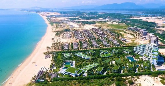 Khánh Hòa sẽ có thêm 4 khu đô thị hơn 22.000 tỷ, quy mô dân số hơn 16.000 người