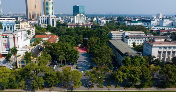 Hà Nội chỉ đạo sớm thu hồi đất để cải tạo khu vực phía Đông hồ Hoàn Kiếm