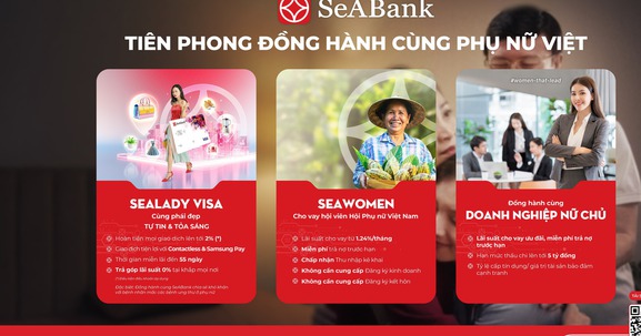Khi phụ nữ làm chủ doanh nghiệp - chinh phục từng ước mơ