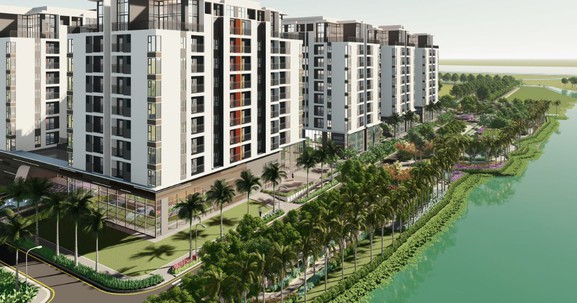 Ngày mai, Thủ tướng sẽ cùng loạt doanh nghiệp Vingroup, Sun Group, Novaland... họp bàn về gỡ khó, thúc đẩy phát triển NƠXH