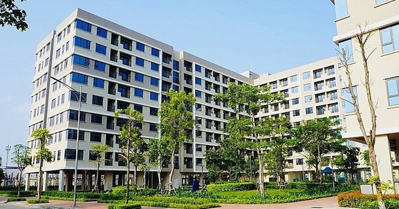 Bộ Xây dựng hướng dẫn xác nhận điều kiện về nhà ở khi mua nhà ở xã hội